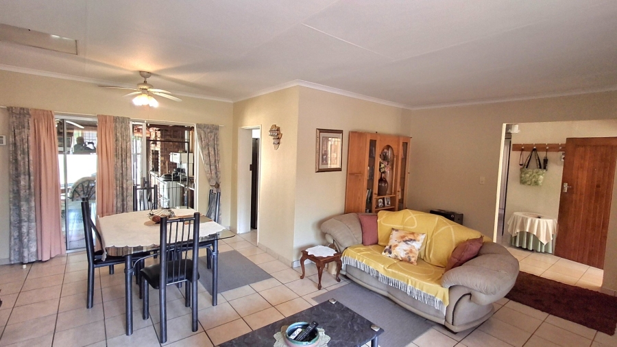 3 Bedroom Property for Sale in Vaalpark Free State